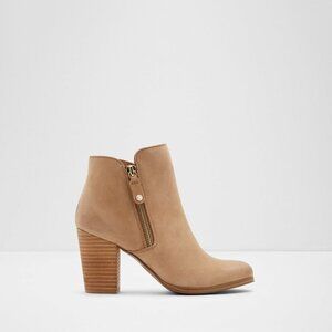 Aldo Naedia ankle boots